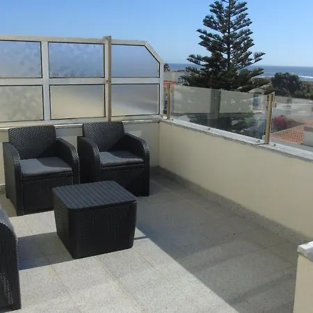 Oporto Beach Gulpilhares Exterior photo