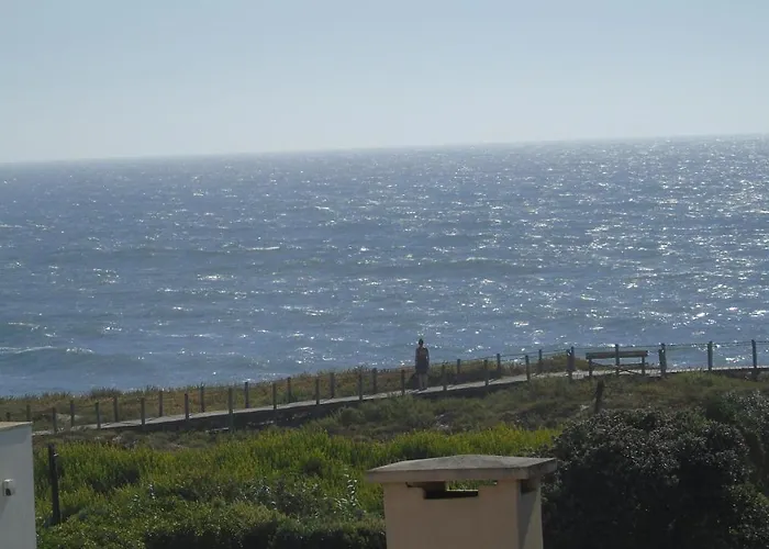 Oporto Beach
