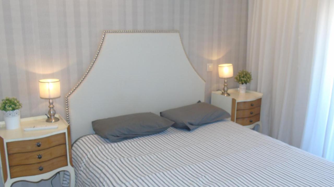 Oporto Beach Apartment