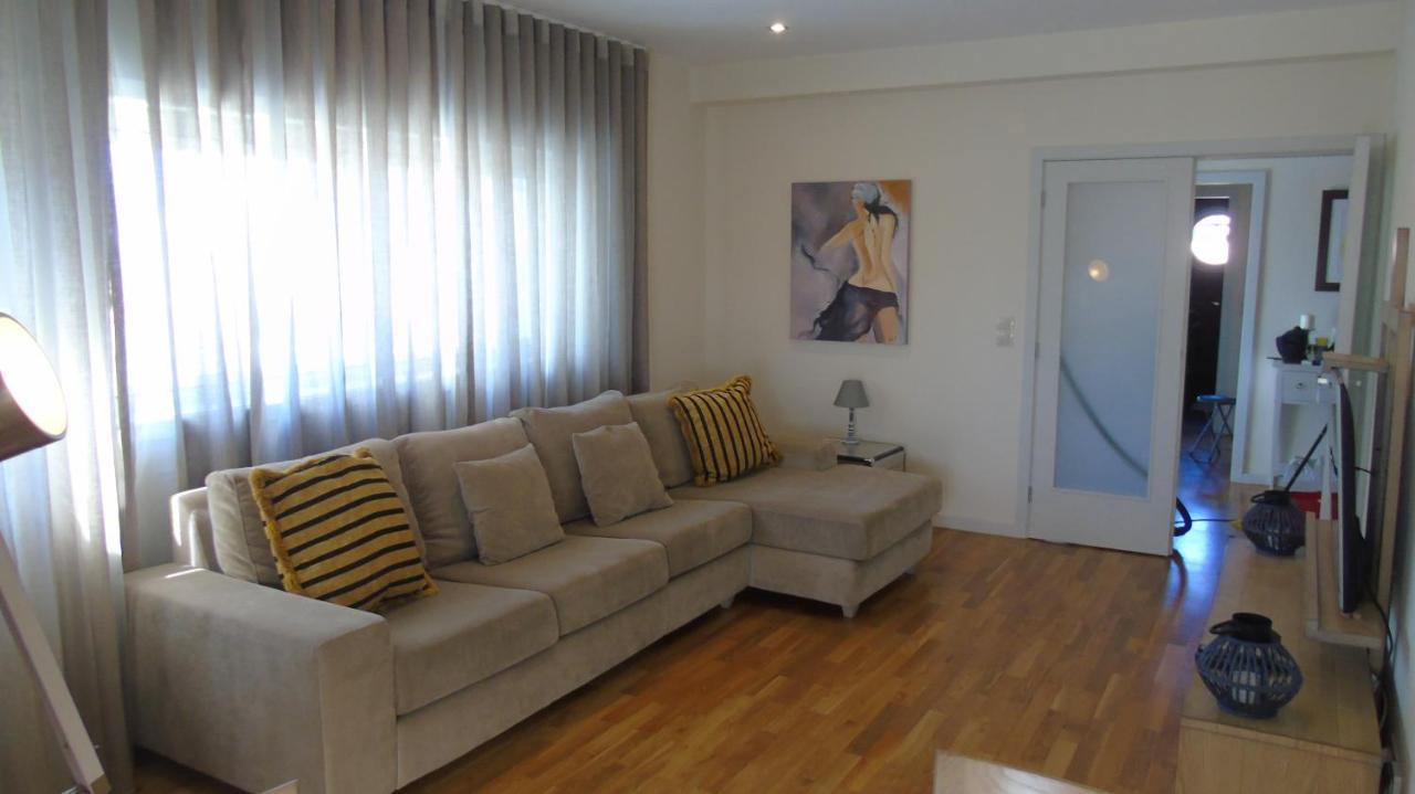 Oporto Beach Apartment