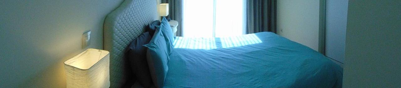 Apartment Oporto Beach