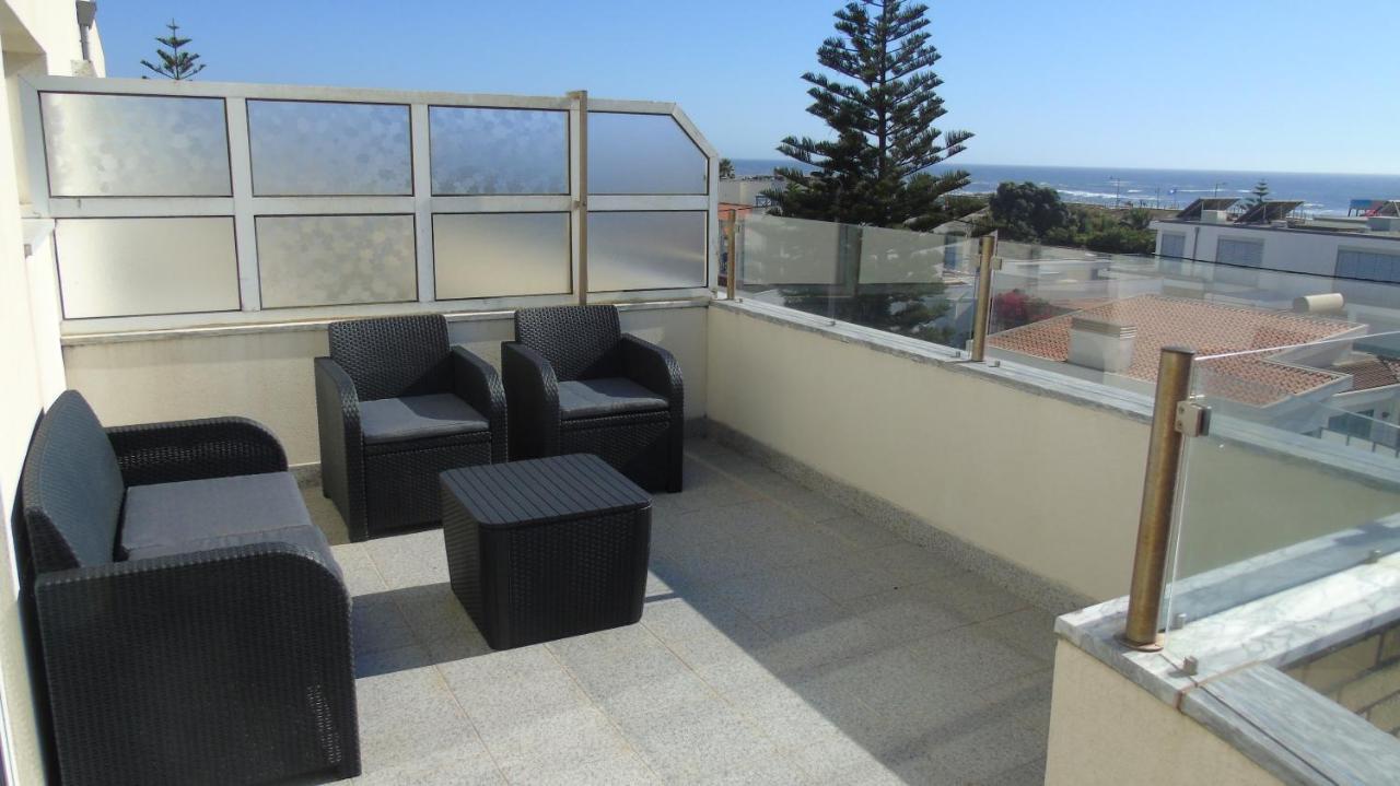 Apartment Oporto Beach