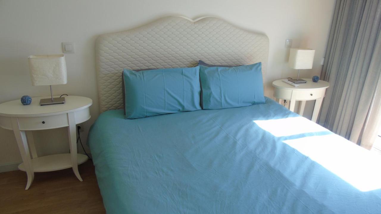 Oporto Beach Apartment