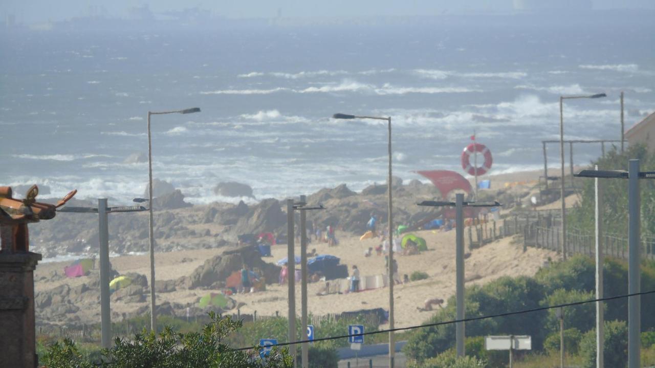Apartment Oporto Beach