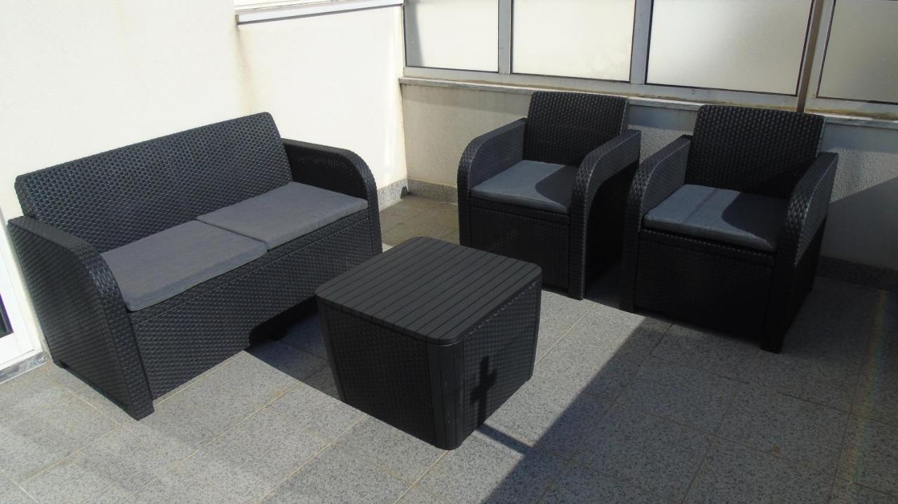 Oporto Beach Apartment