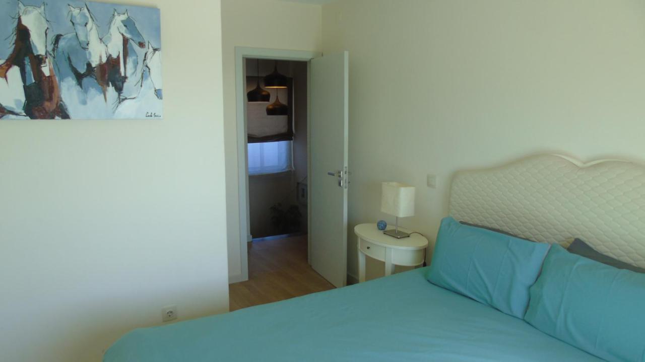 Apartment Oporto Beach