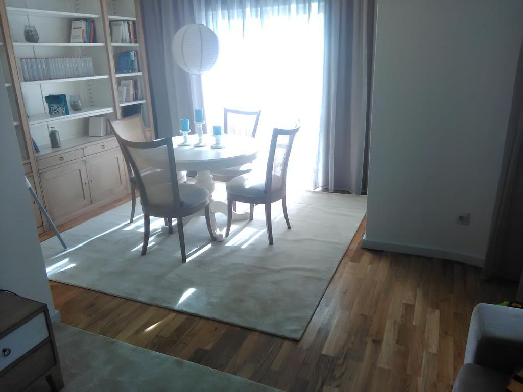 Apartment Oporto Beach Gulpilhares
