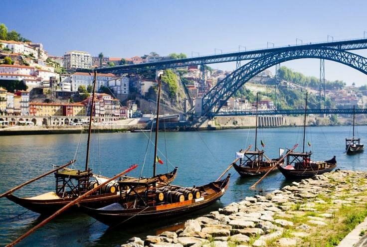 Apartment Oporto Beach