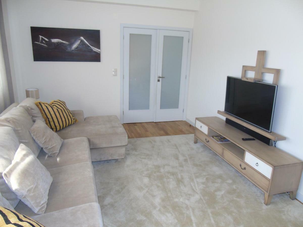 Apartment Oporto Beach