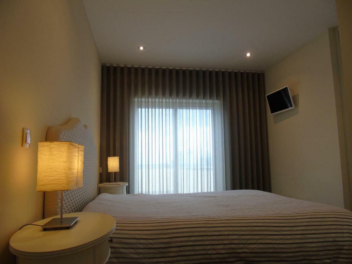 Apartment Oporto Beach