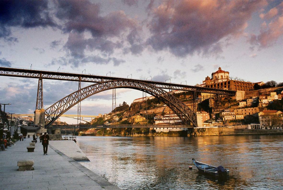 Apartment Oporto Beach *