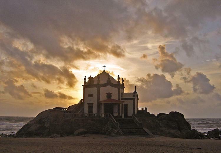 Oporto Beach * Gulpilhares