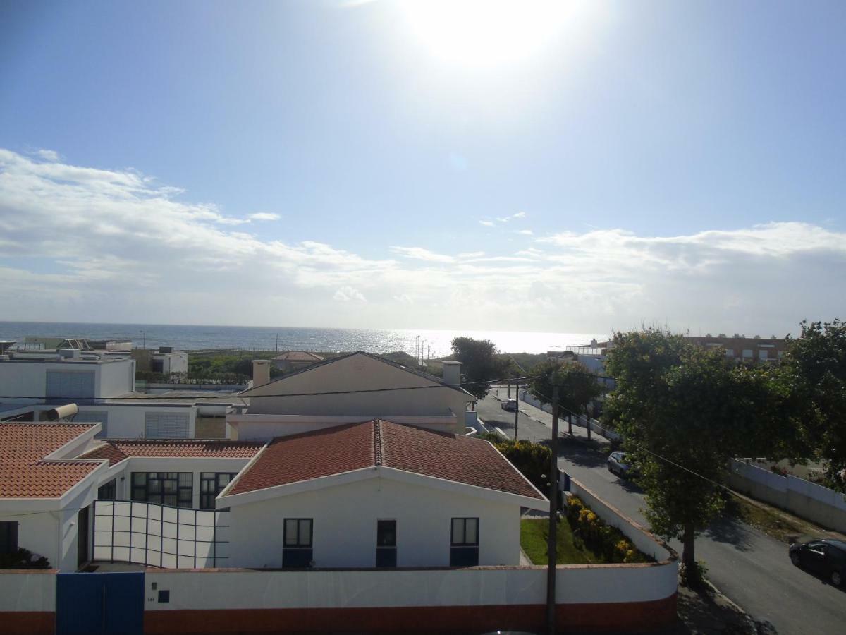 Apartment Oporto Beach Gulpilhares