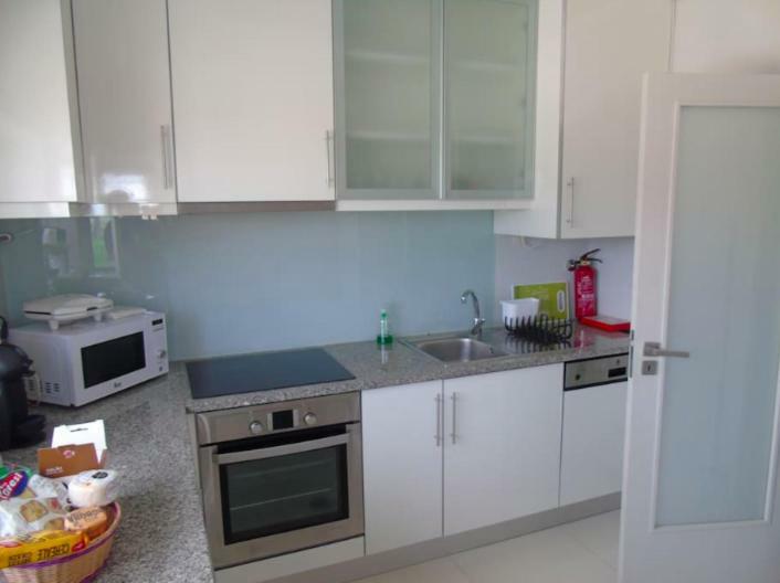 Apartment Oporto Beach